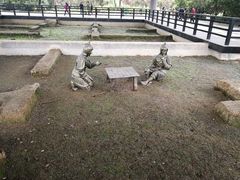 -合肥三国新城遗址公园