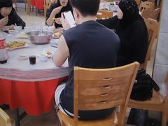 -第一家鲜鱼汤清真老饭店(回新路店)