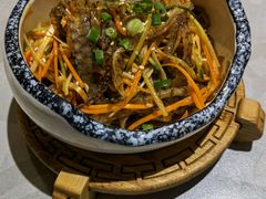 -如轩·海鲜砂锅粥·潮汕菜(南城店)