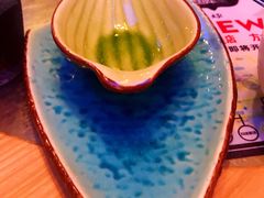 -鱼库·不仅是一家烤鱼店(车公庙店)