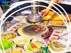 -喜来稀肉(虹泉路店)