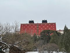 -普陀宗乘之庙(小布达拉宫)