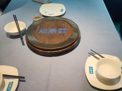 -坛宗剁椒鱼头(河西王府井店)