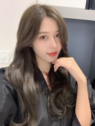 -Hello Lady发型设计