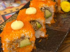 -築鳥日本料理(黑沙环店)