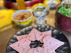 -羊大爷涮肉(亮马桥店)