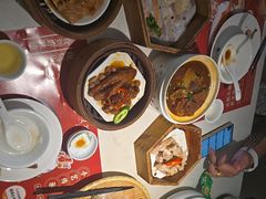 -叹茶靓点·粤式餐厅·全天茶市(石井万民广场店)