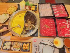 -牛匠和牛寿喜锅(西安总店)