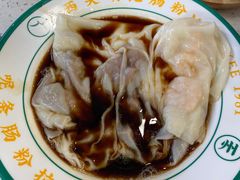 招牌牛腩肠粉-西关明记肠粉(荔枝湾店)