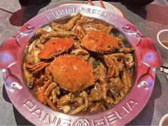 -胖哥俩肉蟹煲(福州仓山爱琴海店)