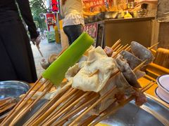 -嘉州鲜知味钵钵鸡(奎星楼店)