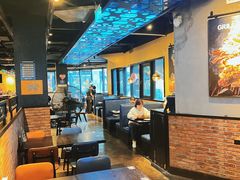 -bluefrog蓝蛙(水游城店)