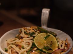 -浩海火燒雲傣家菜(芮欧百货店)