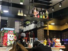 -京和风.日式家庭料理(京和风食堂大仓店)