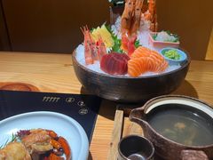 -花潮料理艺食馆(世欧广场店)