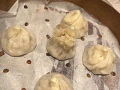 -浙味观杭州海鲜面(钱江新城高德置地店)