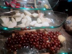 -欢乐牧场海鲜烤肉自助(牡丹园店)