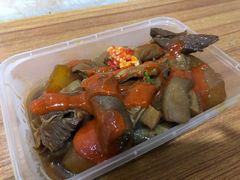 -阿姨牛杂(北京路店)