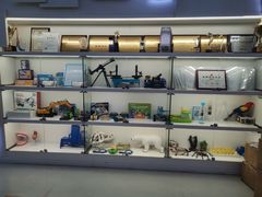 -斯坦星球AI编程·机器人科创·科学实验·信奥·思维·STEM·积木拼搭·竞赛考级(浦东联洋广场大拇指龙阳御桥中心)