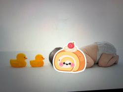 -玛瑞莎孕婴童摄影到家拍