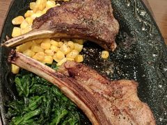 -萨莉亚意式餐厅(杭州西溪龙湖天街店)