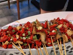 -蕃茄述·好汤自然来(江汉路店)