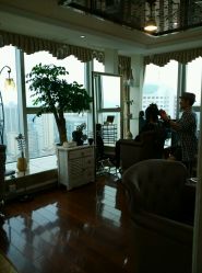 -ＤＯＭＯプロの美容サロン