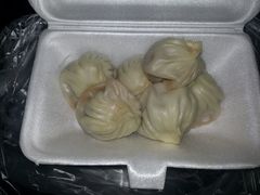 汤包-老盛兴·上海小笼汤包馆(武夷店)