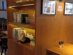 -JINNS锦时 steak&pizza(浸信会礼拜堂旧址店)