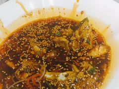 -辣婆婆(航天桥店)