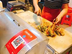 -咏春葱油饼(德政中路店)