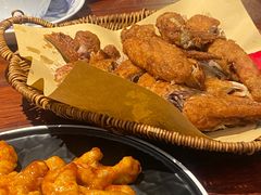 -前海沿·青岛菜(五四广场永旺店)