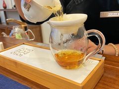 -小茶闲舍·观景商务茶馆(广州塔店)