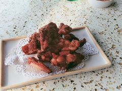 QQ鸡架-申记串道(奉天街店)