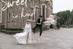 -太古映画婚纱摄影(天河店)