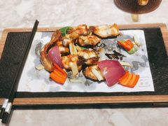 -陶缘一号·四季缘·老字号顺德菜·户外婚礼家宴(西滘店)