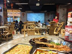 -神伙烧烤(江北黄泥塝店)