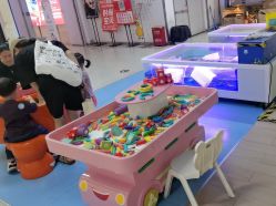 -孩子王童乐园(泉州浦西万达店)