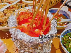 -包整·丝娃娃(一览甲秀楼风景店)