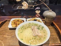 -苏面斋·本地传统苏式面馆