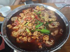 -湖南文氏湘菜馆(顺河高架路店)