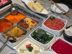 -海底捞火锅(杭州萧山宝龙广场店)