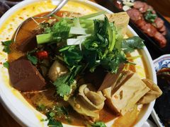 -大三元台湾鲁肉饭(沙井新桥店)