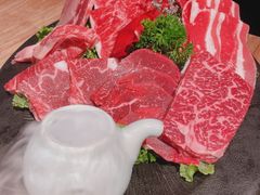 -黑牛黑猪烤肉专门店(万象城店)