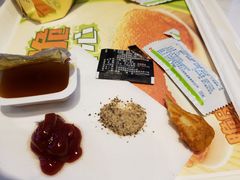 -德克士(前门店)