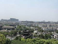 -虞山风景区