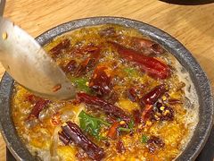 -长松砂锅