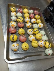 点击看大图 -菁幼月子会所(儿童医院店)