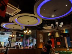 大堂-伟大航路烤鱼(迅驰广场店)