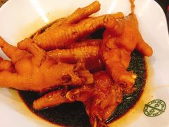 -添好运点心专门店(中环IFC店)